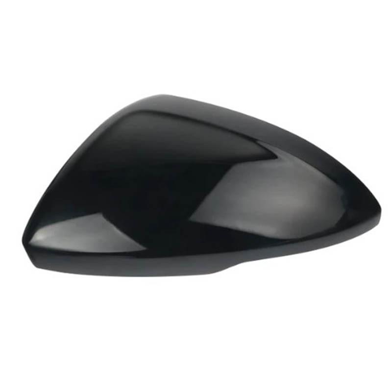 Rearview Mirror Cover for 17-19 Chevrolet Cruze - Reflector Shell & Buckle Accessory