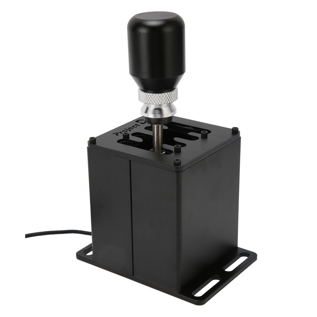 Simulator USB Shifter 7 Plus R PC Racing Game H Shifter pentru Logitech G29 G27 G25 G920 pentru