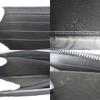 Used GUCCI Purse 473928 black Zip Around