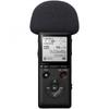 Sony Linear PCM Recorder 16GB High Resolution RecordingBluetooth CompatibleMovable Microphone Pre-Recording Compatible 2018 Model PCM-A10