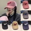 Oversized Baseball Cap With Letter Embroidery For Unisex Outdoor Activities And Style