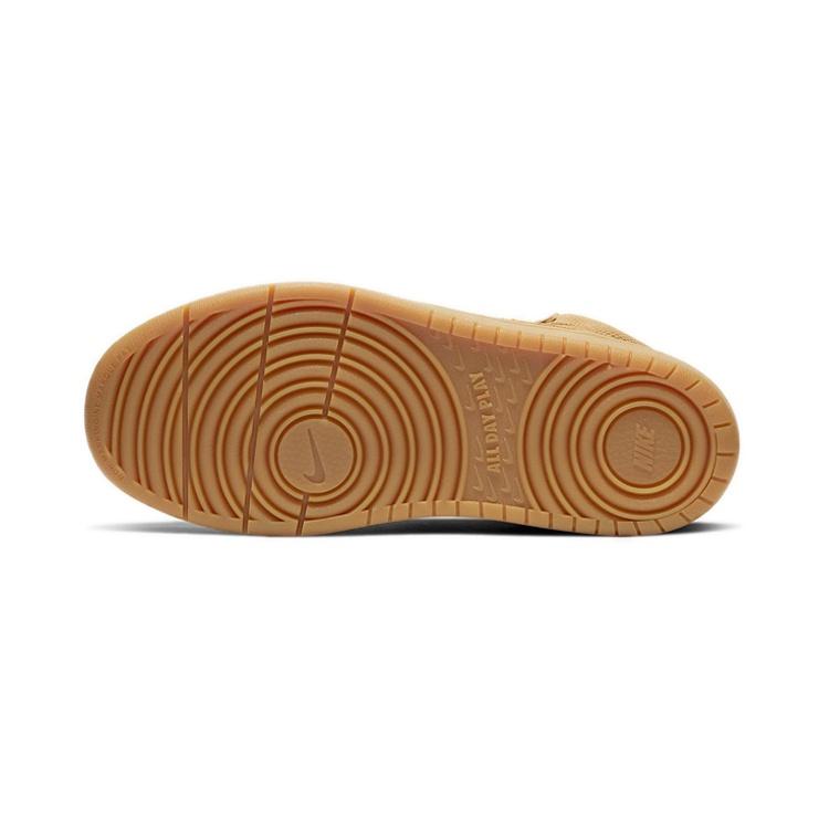 (PS) Nike Court Borough Mid 2 Boot 'Braun' Kinder BQ5442-700