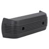 Front Bumper 1016868 Impact Resistant Protective Stylish Replacement for Club Car DS Golf Carts Gas Or Electric