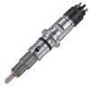 1 Pc Silver Metal Diesel Injector Nozzle for 044