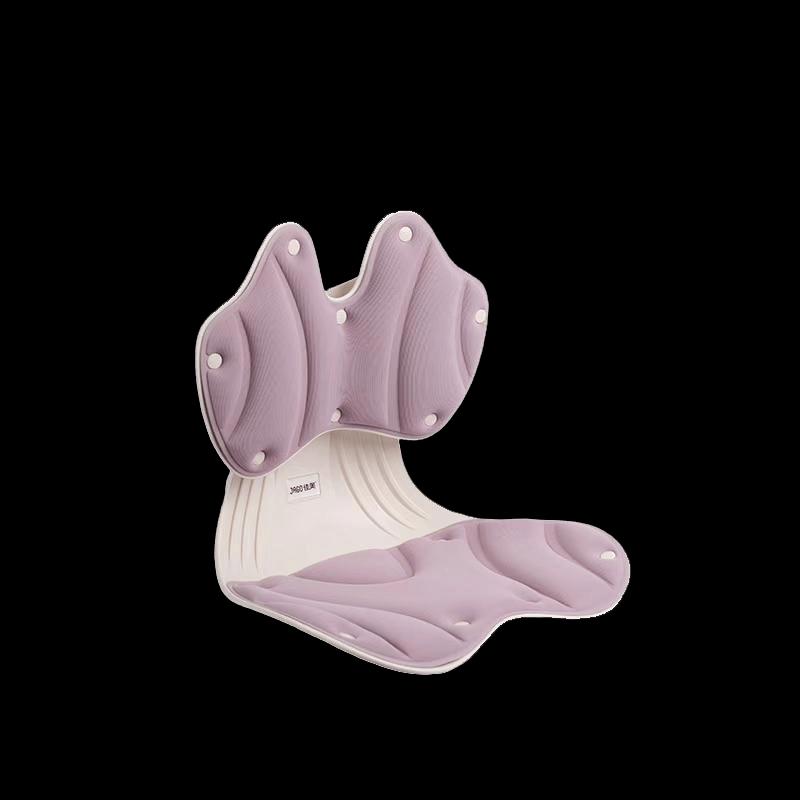 Jiaao Ergonomic Lumbar Support Cushion
