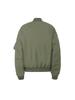 North WP Bomber Neue Größe L [The Face] Jacke, Taupe,