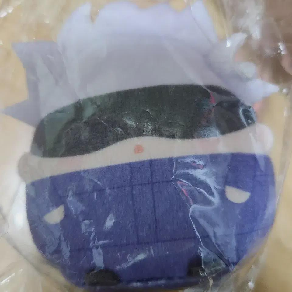 

Jujutsu Kaiten Kuji Fuwa Gojo Satoru E Prize