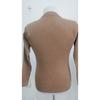 Men's Slim Fit Crew Neck Cable Knit Sweater