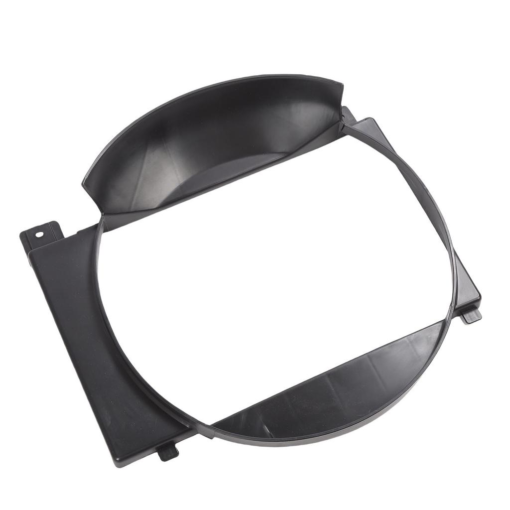 Kryt chladiče 52027501AC Kompatibilní 6válcový Typ mechanického ventilátoru Náhrada pro Cherokee 1987 2001