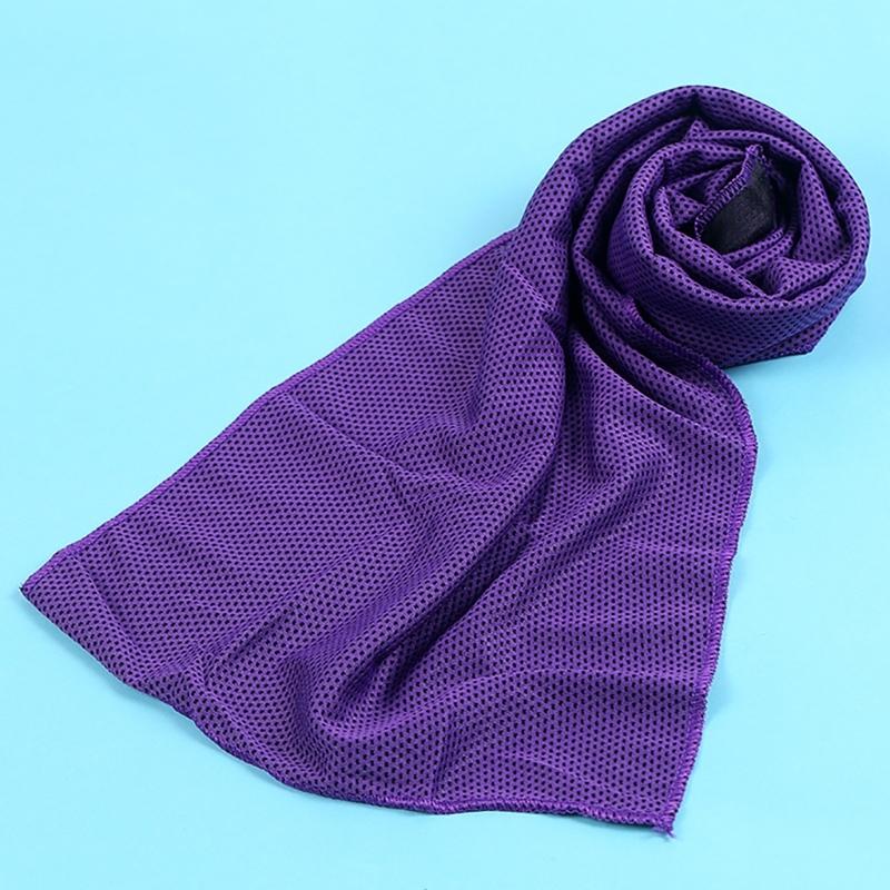 Sport Towel Quick Dry Yoga Towel Soft Breathable Microfibre Towel Cooling Towel