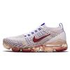 Air VaporMax Flyknit 3 Light Violet Noble Red Women's AJ6910-501