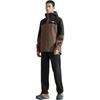 THE NORTH FACE Urban Exploration Jacket Men's Smoky Brown NF0A89ZP-5EX
