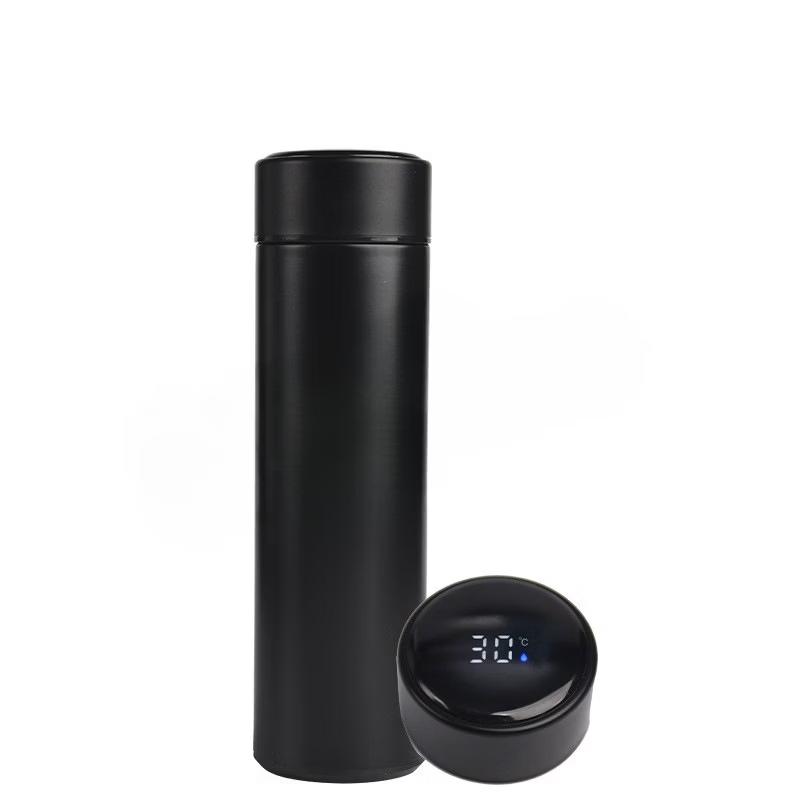 Changqi Smart Stainless Steel Insulated Mug