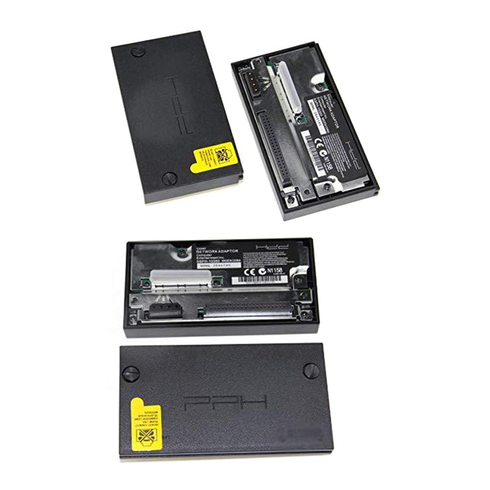 SATA/IDE Interface Network Card For PS2 Game Console Adapter SATA Socket HDD For Sony PS 2 Fat Sata Socket Hard Drive