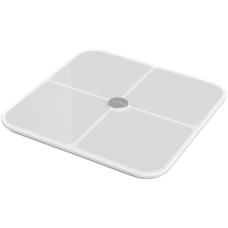 Aeno smart body scales bs1s, 15 body metrics, up to 180kg