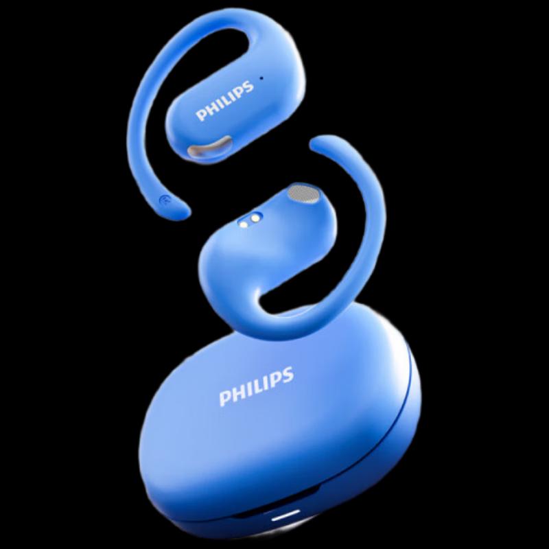 Philips TAT2739 Wireless Open-Ear Sports Headphones