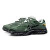 Nike V5 RNR Abrasion Resistant Breathable Low top Casual Running Shoes Men's Matte Army Green HJ5228-102(Team2192-)