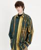 Iea Streaming Over Shirt Green