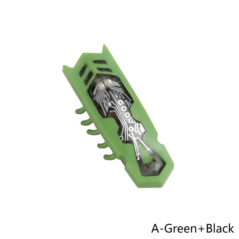 Automatic Electric Crawl Bug Cat Toy Intelligent Ladybug Shake Interactive Toy for Cat Dog Funny Toy Pet Supplies