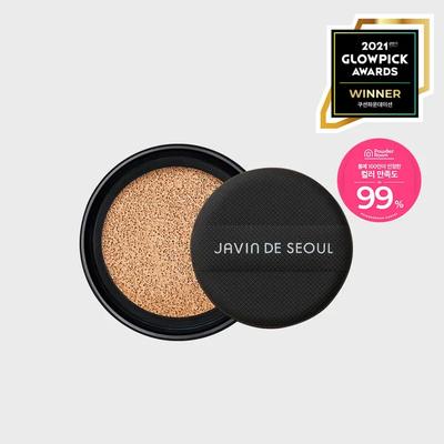 Wink Foundation Pact Refill 15g