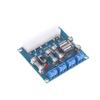 1 Piece Power Adapter Supply Test Module Power Supply Circuit Outlet Module Hu-M28W Desktop Pc Power Atx Transfer Board