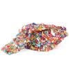 1m DIY Shiny Colorful Stone Trim Ribbon Decoration Accessory Crafts Sewing Dress Decor(#02)