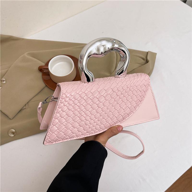 Fashionable Small Square Crossbody Bag For Women Unique Stylish Design For Trendy Outfits
