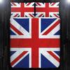 Bedding Set London United Kingdom British flag England