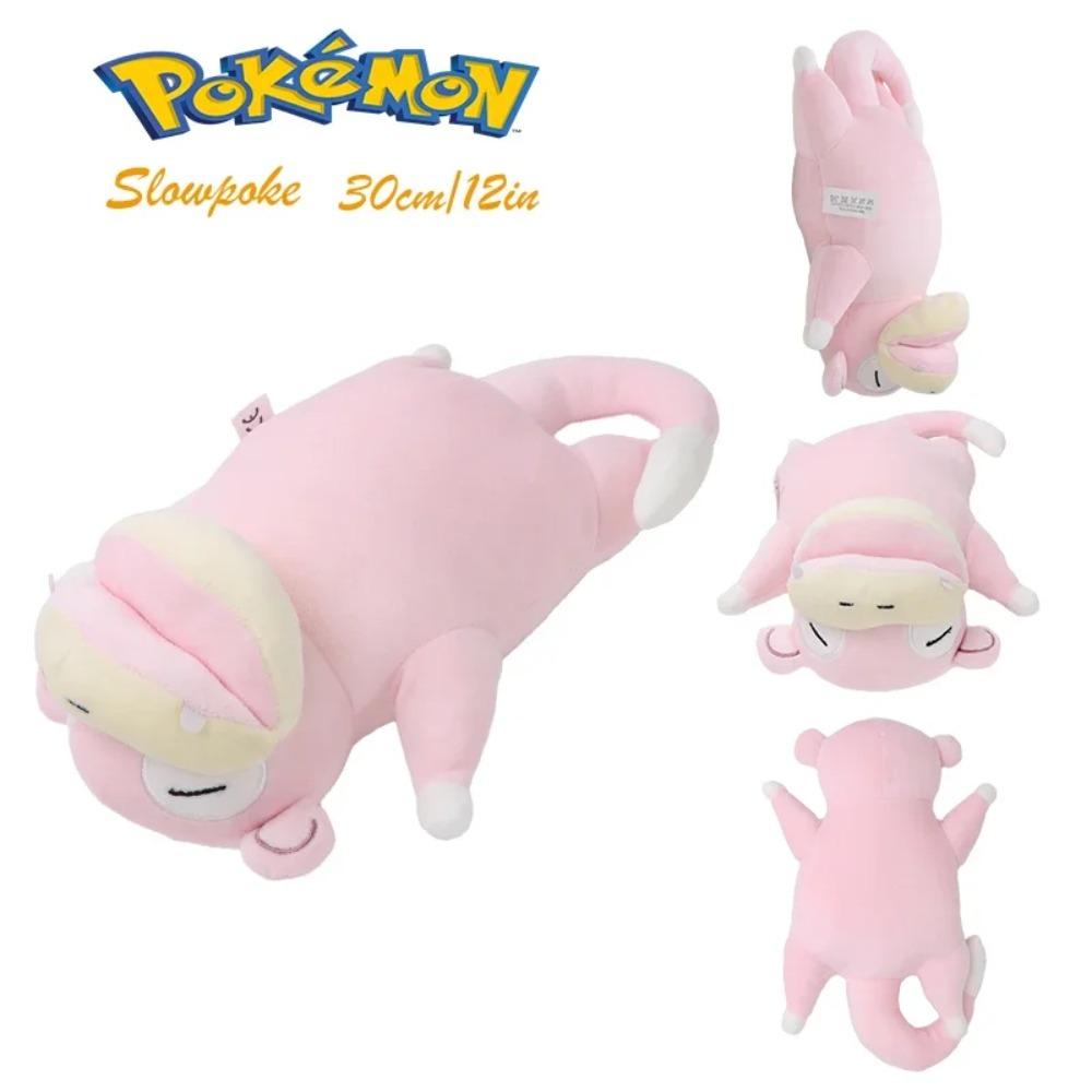 Sprigatito Chikorita Slowpoke Froakie Arceus Quaxly Glurak Plüschtiere Anime Kuscheltier Sprigatito Fuecoco Plüschpuppe Geschenke