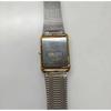Used CITIZEN EXCEED quartz watch gold silver luxury line