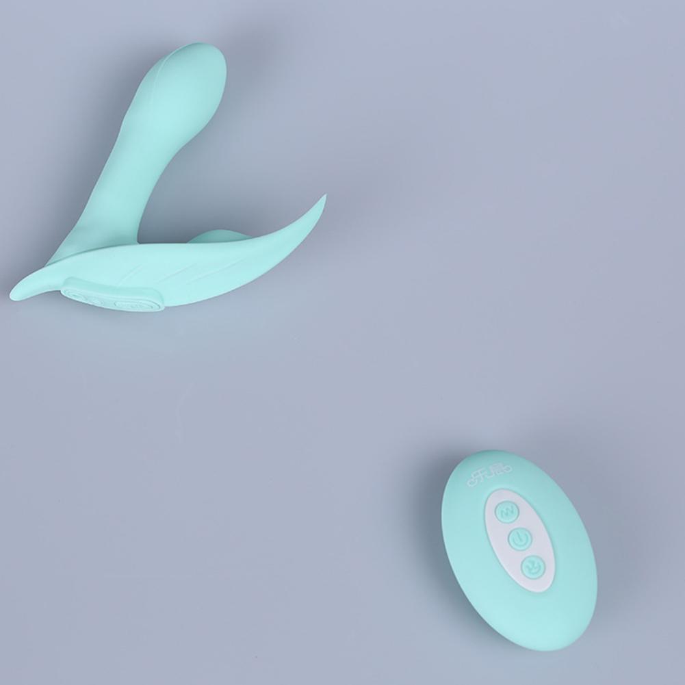 Vibrating Panties Sex Toy Heating Vibrator Remote Control Vibrating Egg G Spot Clitoris Stimulator Sex Toy for Women Couple