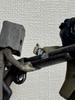 [USED] Little Nightmares 2 Hunter Diorama Figure (Limited To 1999 Units)