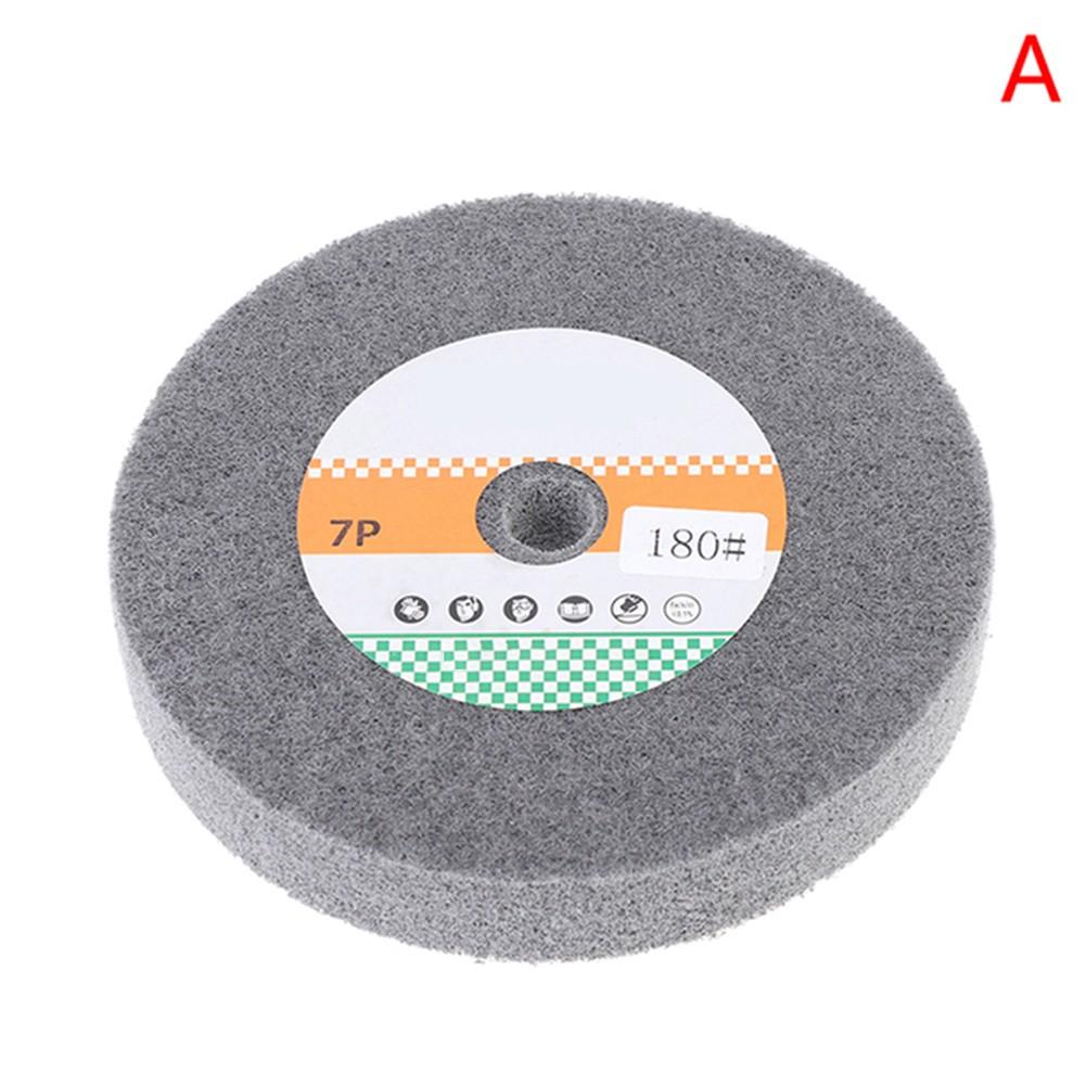 150*25mm Polierscheibe Standbohrmaschine Schleifzubehör