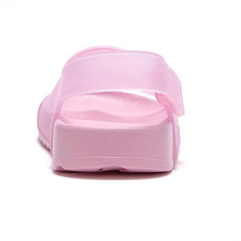 New Balance Kids Girls Jelly Sandals K3603p1i