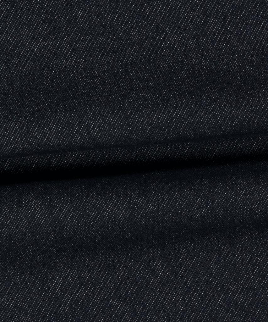 WKNDRS G-Logo Denim Shorts (D.Blue)