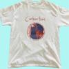 Cocteau Twins, Maglietta Album Heaven or Las Vegas, Maglietta Band Retrò Anni '90, Cotone Unisex