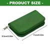 Large Capacity Memory Card Case With 22 Slots High Capacity Card Storage Bag For Travel Photography And Gaming