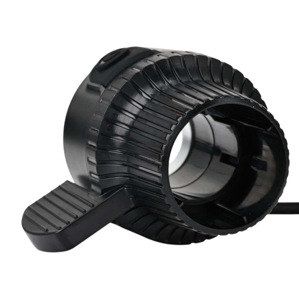 Original Throttle for Kukirin G3 G4 Electric Scooter Thumb Speed Controller Twist-Grip Accelerator Accessories Throttles 2