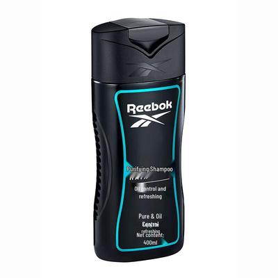 Oil Control & Refreshing Shampoo