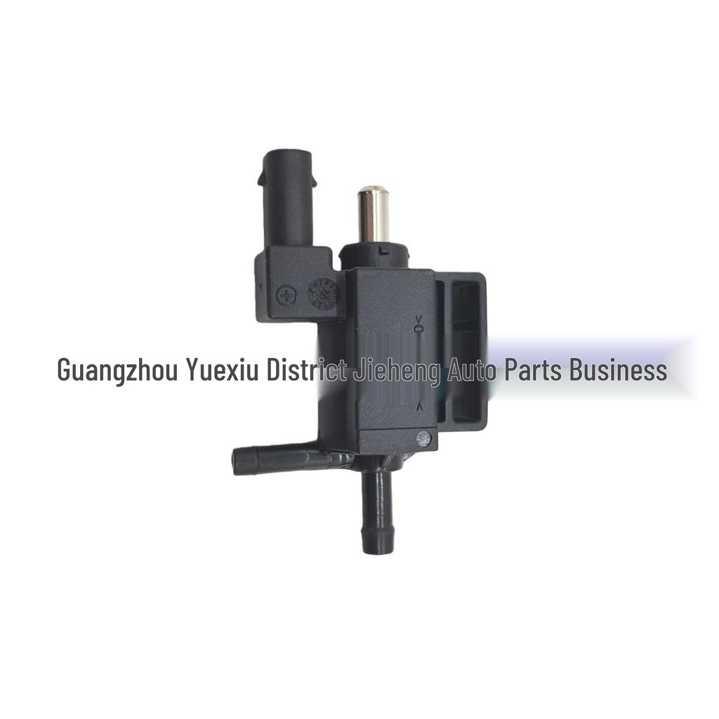 Volvo S60 1.6 Turbocharger Electric Valve (31686139, 31370533) Automotive Parts