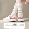 Women's Socks, Comfortable and Versatile, Women's Long Calf Socks, Warm for Autumn and Winter, Pile Socks