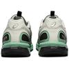 Asics Gel-Sonoma 15-50 Comfortable Breathable Low-Top Lifestyle Casual Shoes Unisex Shoes Gray Blue 1203A488-302