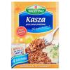 Szczytno Premium Roasted Buckwheat Groats 400 G (4 Sachets)