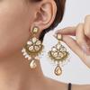 Fashion Drop Earrings For Women's Jewelry