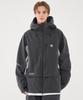Doll Outerwear 2526 3L Cima Jacket Chacoal Unisex