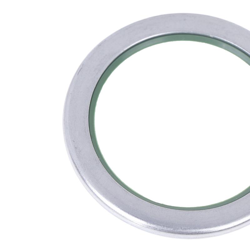 Oil Seal Excavator Bucket Shaft Grease Seal O-Ring Dust Ring Horse Pull Head Inner Sleeve Bucket Pin Grease For Excavators