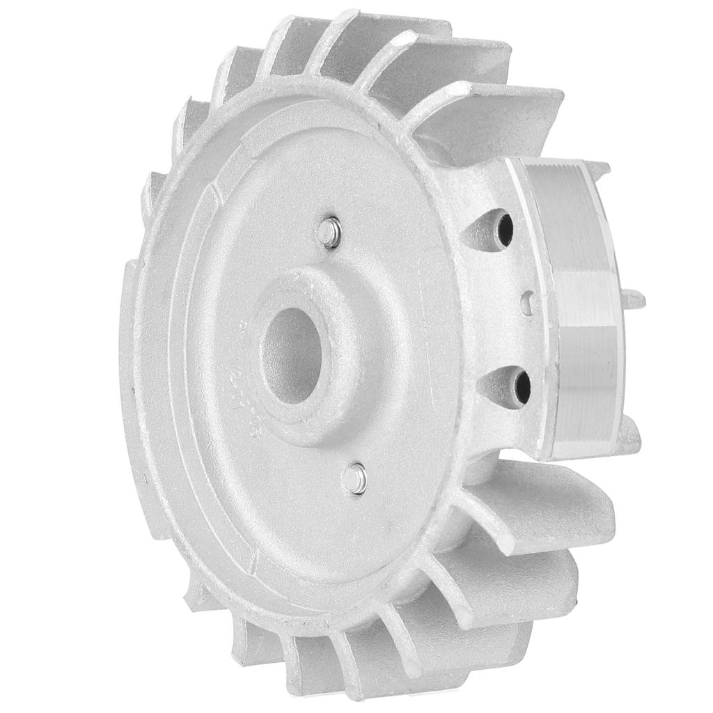 Electric Chainsaw Aluminum Flywheel Replacement for Husqvarna 362 365 371 372 385 390 XP