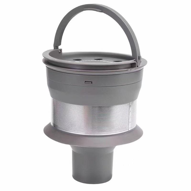 Для Dreame T10 T20 T30 R10 R20 Сборка циклона Мультиконус Воздуховод Замена Ручной Беспроводной Пылесос Запчасти