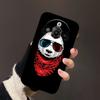 Phone Case For ZTE Nubia Focus Pro 5G Soft TPU Silicone Cover Phone Shell for Nubia Focus Pro Anti knock Back Bumper Fundas