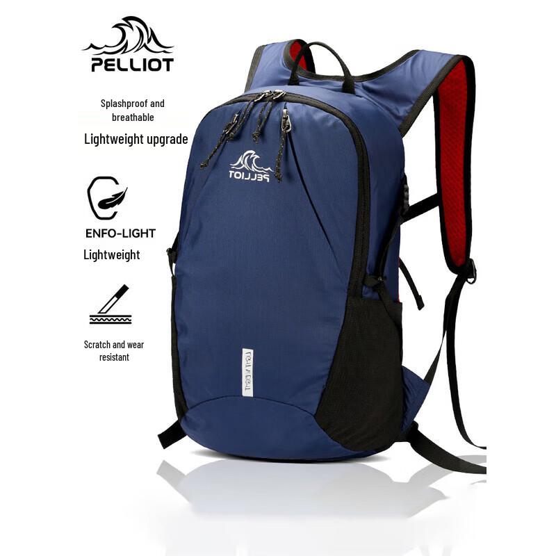 Pelliot Multifunctional Outdoor Backpack